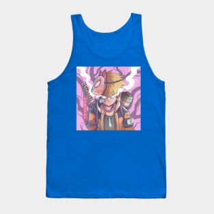 Animeart Tank Top